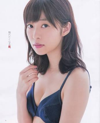 なんでこのひと推されだしたの？ってひと