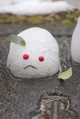 儚い雰囲気の画像