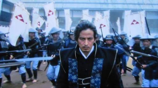 【実況・感想】真田丸(43)「軍議」