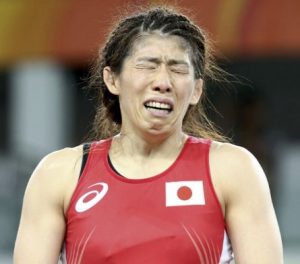 スポーツの泣ける瞬間☆☆☆☆☆