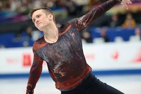 スポーツの泣ける瞬間☆☆☆☆☆