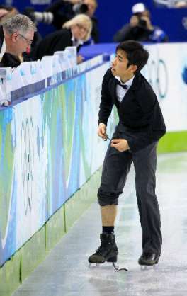 スポーツの泣ける瞬間☆☆☆☆☆