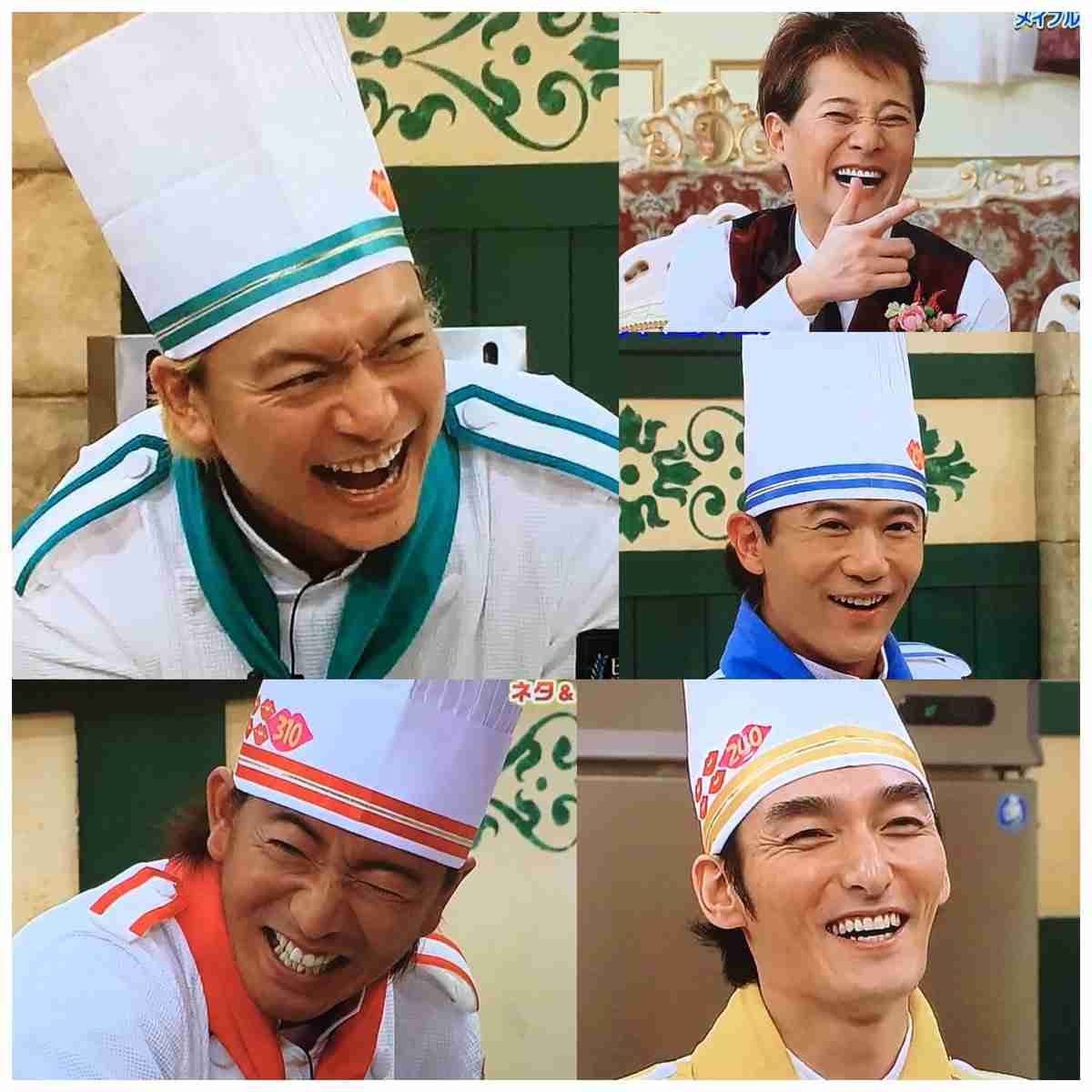 スポーツの泣ける瞬間☆☆☆☆☆