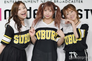 重盛さと美、坂口杏里にエール「頑張りましょう」