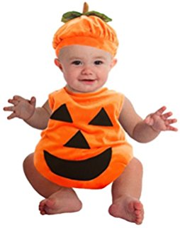 【子供か動物限定】ハロウィンのかわいいコスプレ画像を集めよう。