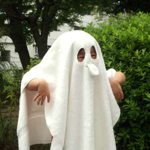 【子供か動物限定】ハロウィンのかわいいコスプレ画像を集めよう。