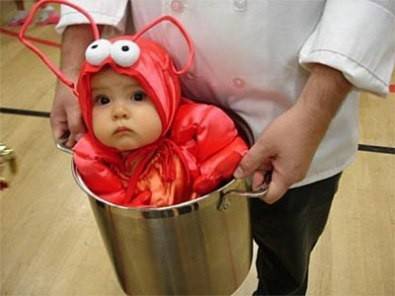 【子供か動物限定】ハロウィンのかわいいコスプレ画像を集めよう。