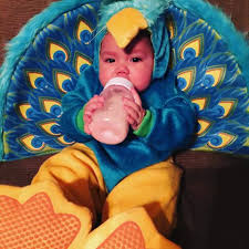 【子供か動物限定】ハロウィンのかわいいコスプレ画像を集めよう。