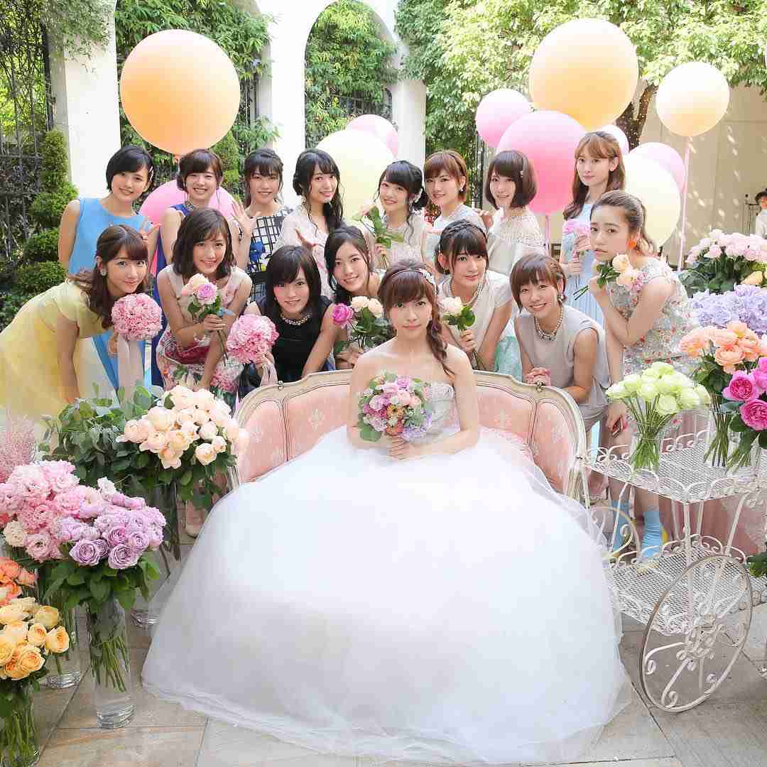 HKT48指原莉乃、『恋するフォーチュンクッキー』が「最初は嫌だった…」