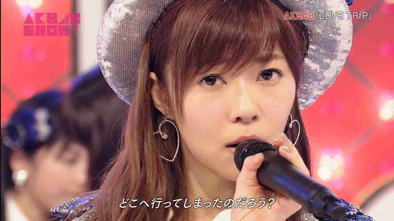 HKT48指原莉乃、『恋するフォーチュンクッキー』が「最初は嫌だった…」