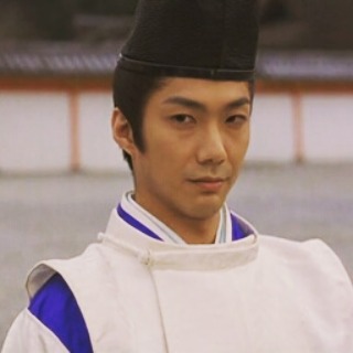 源氏物語のキャストを考えよう