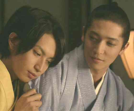 源氏物語のキャストを考えよう