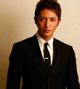 源氏物語のキャストを考えよう