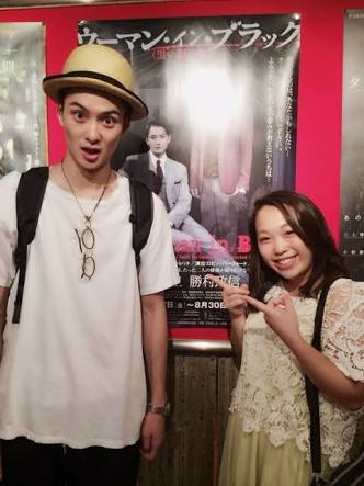 源氏物語のキャストを考えよう