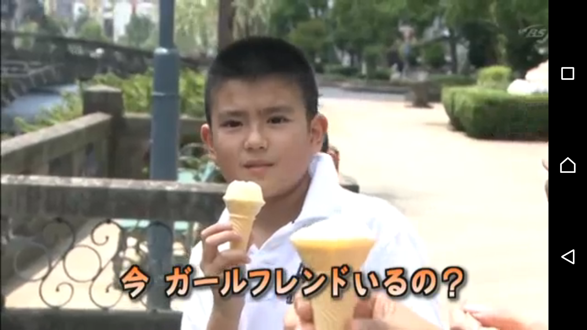 源氏物語のキャストを考えよう