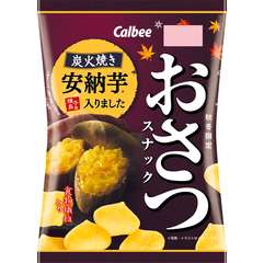 好きな冬限定のお菓子