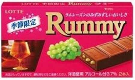 好きな冬限定のお菓子
