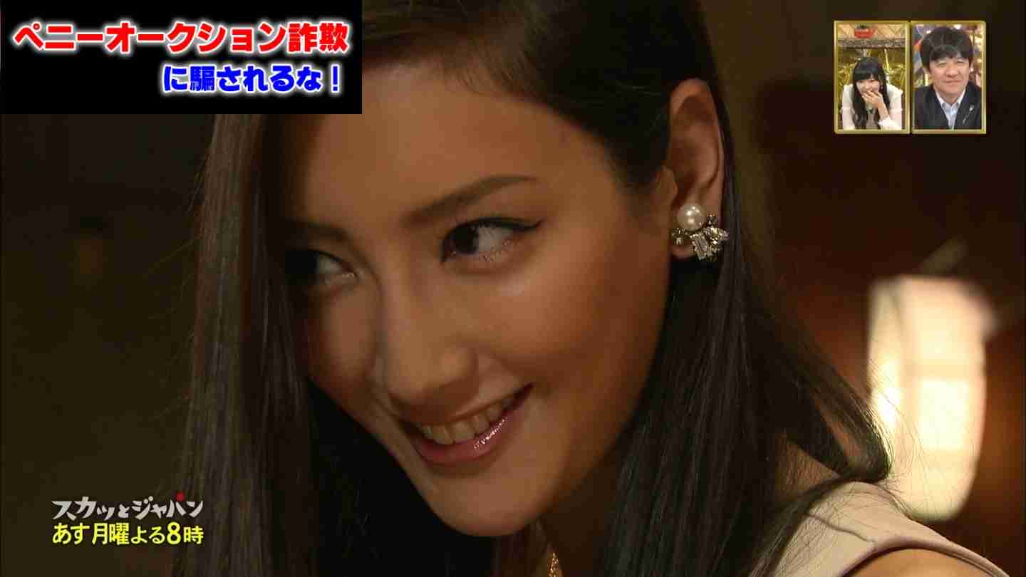 ローラ、初の料理コーナーで意外な?腕前披露「豆乳を投入します。ウフフ」