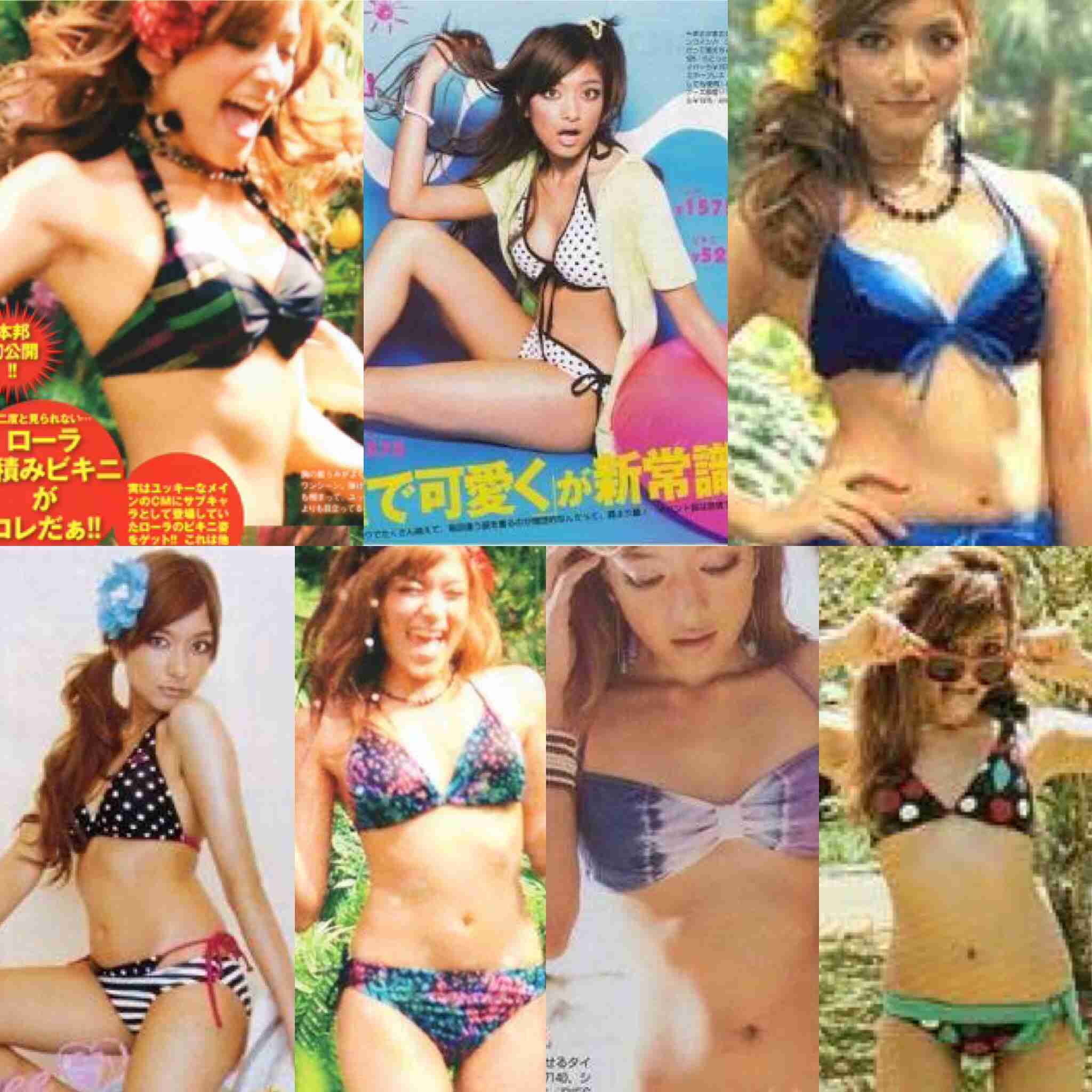 ローラ、初の料理コーナーで意外な?腕前披露「豆乳を投入します。ウフフ」