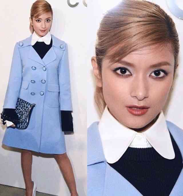 ローラ、初の料理コーナーで意外な?腕前披露「豆乳を投入します。ウフフ」