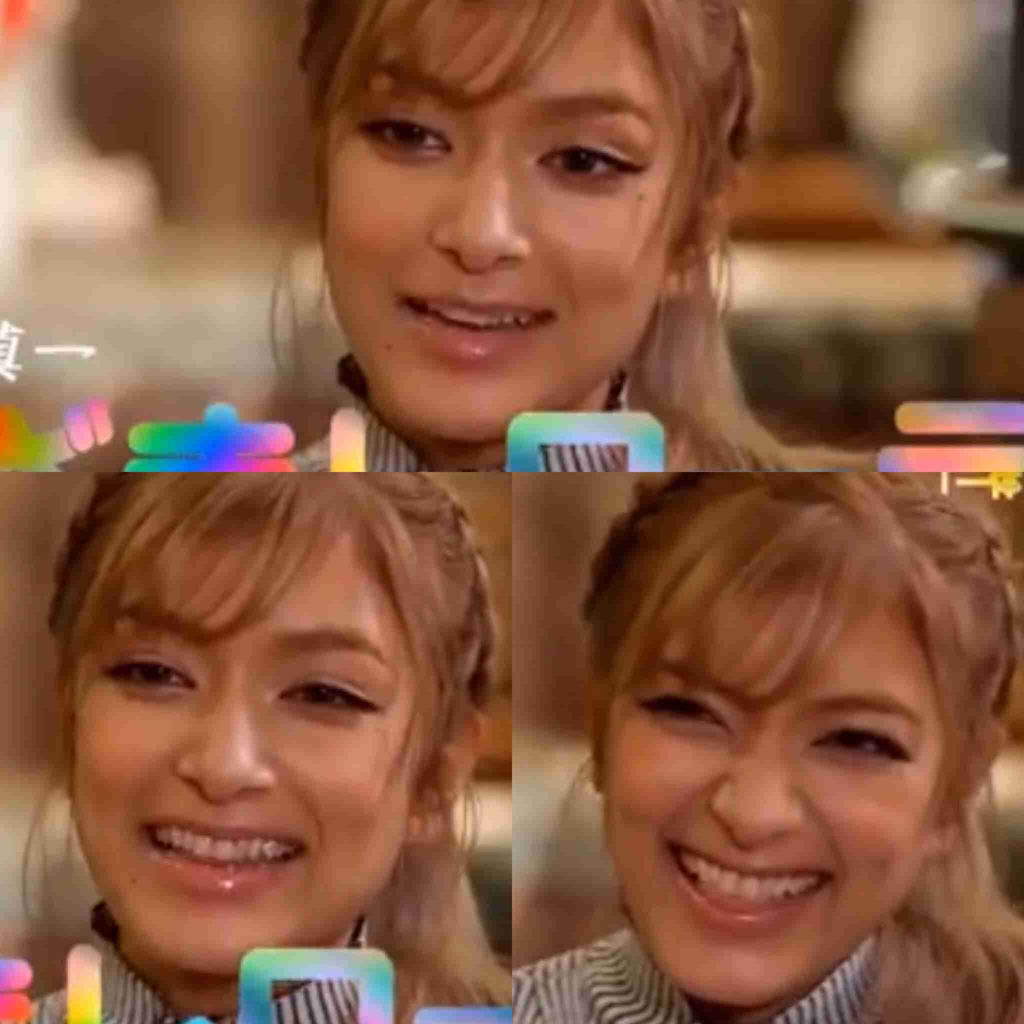 ローラ、初の料理コーナーで意外な?腕前披露「豆乳を投入します。ウフフ」