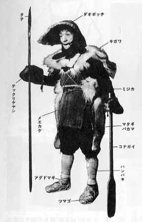ナチュラル系ファッション苦手な方