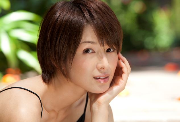 あなたが『いい女』だと思う有名人は?