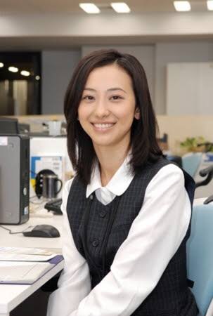 あなたが『いい女』だと思う有名人は?