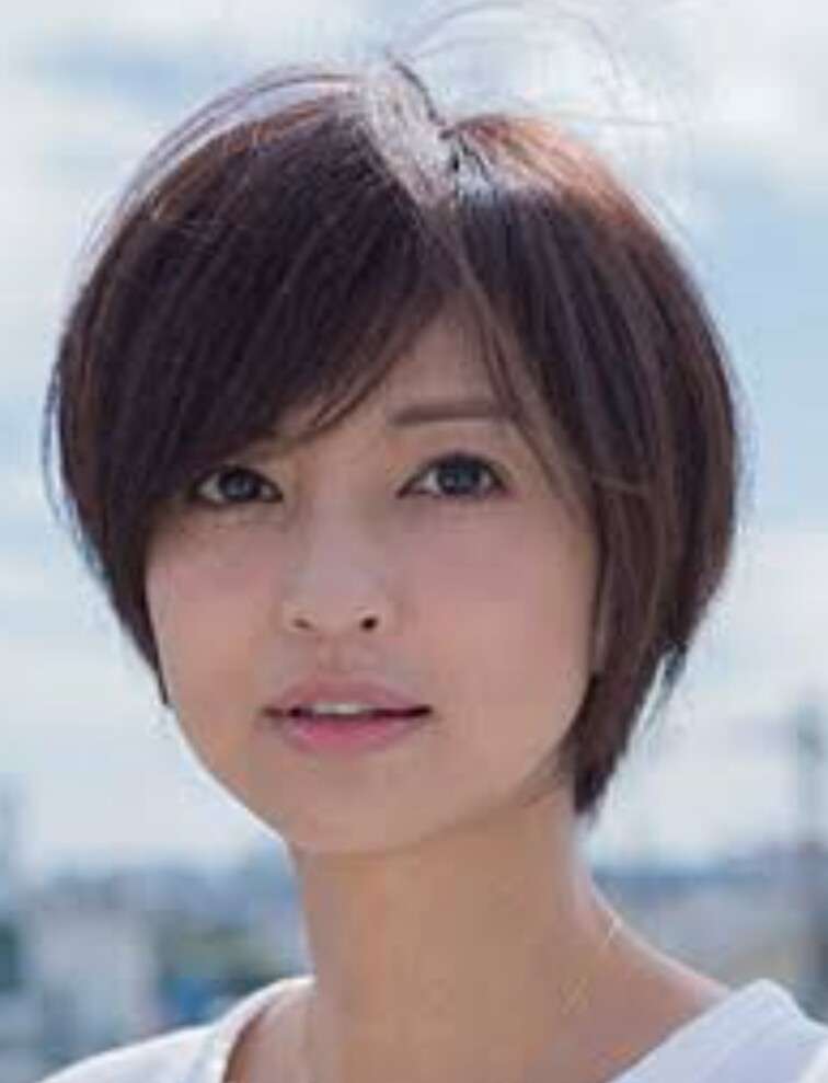 あなたが『いい女』だと思う有名人は?
