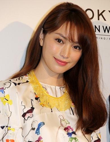 あなたが『いい女』だと思う有名人は?