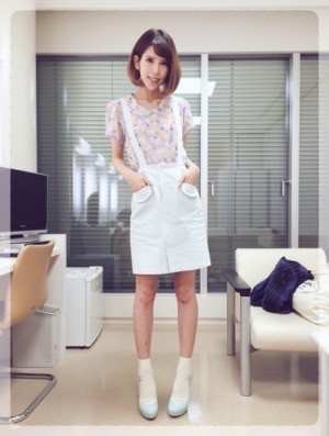 坂口杏里、初ヌード写真集のタイトル判明！ ウリは“漆黒のアンダーヘア”!? 汚尻は陶器のようにツルン