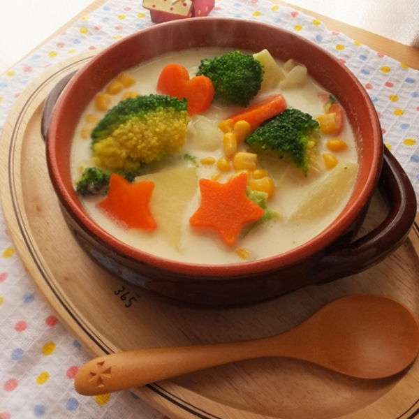 寒い時に食べたいもの
