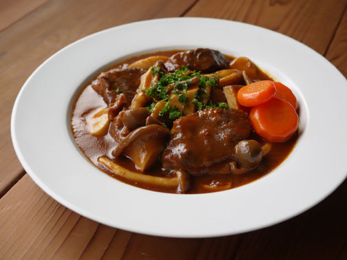 寒い時に食べたいもの