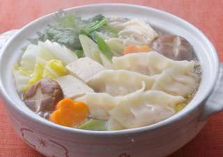 寒い時に食べたいもの