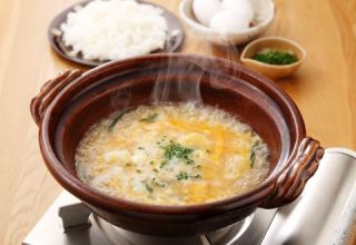 寒い時に食べたいもの