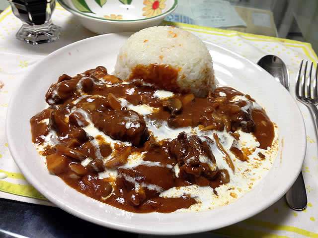 寒い時に食べたいもの