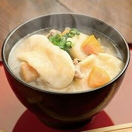 寒い時に食べたいもの