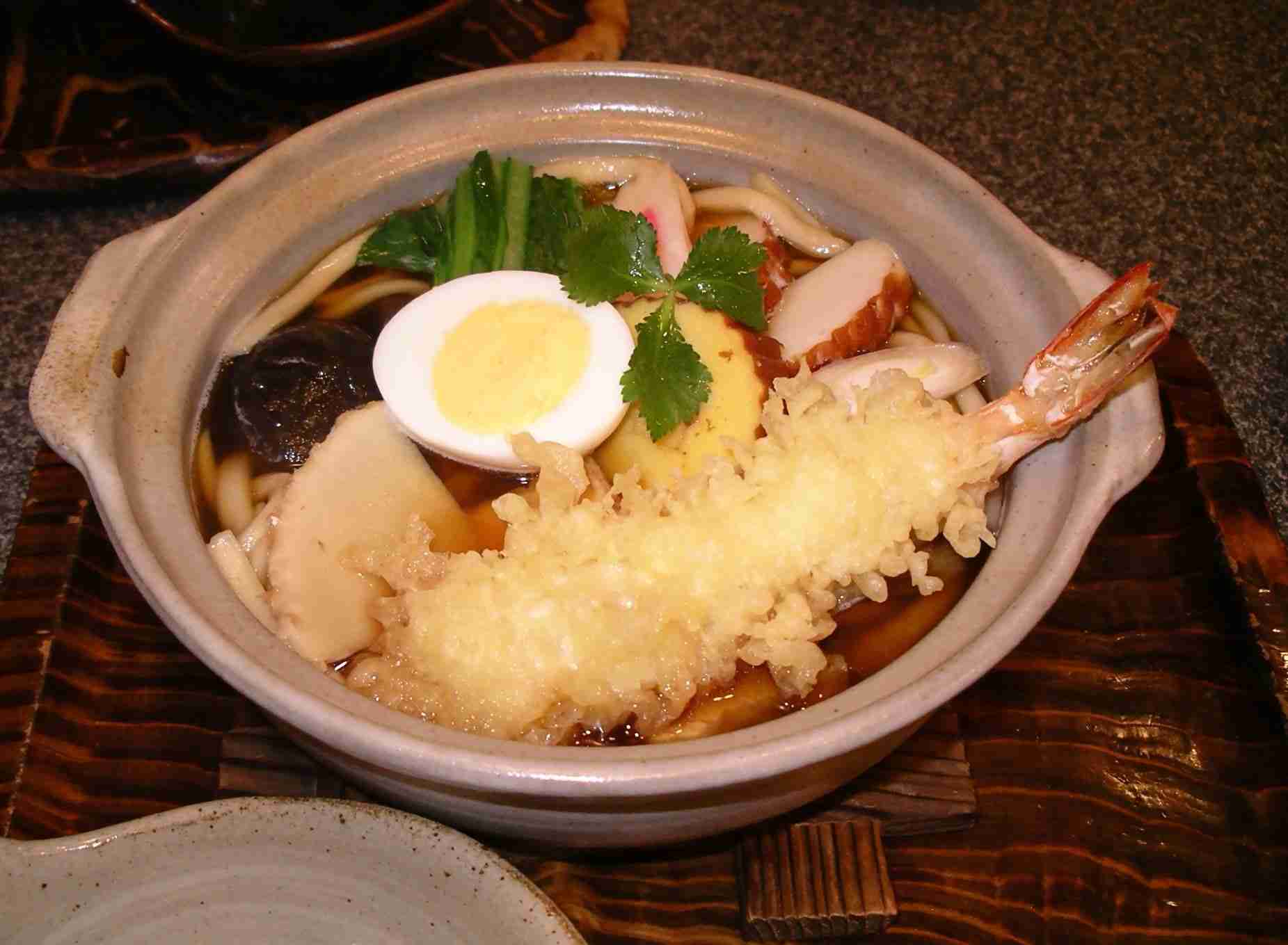 寒い時に食べたいもの