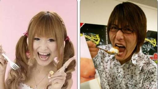【実況&感想】元祖!大食い王決定戦世界をつかめ!!最強戦