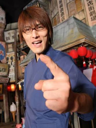 【実況&感想】元祖!大食い王決定戦世界をつかめ!!最強戦