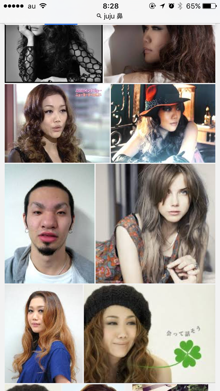 鼻低いあるある ガールズちゃんねる Girls Channel