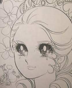 オタクっぽい絵と、そうではない絵の違い