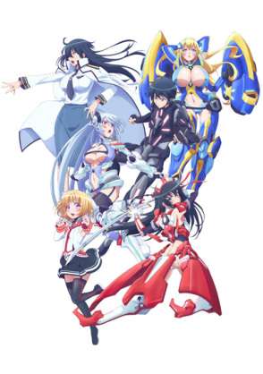 オタクっぽい絵と、そうではない絵の違い