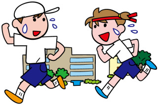 小学校のマラソン大会、順位つけてほしい?つけてほしくない?