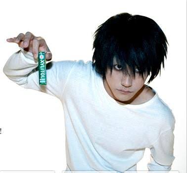 【実況・感想】「デスノート　逆襲の天才」劇場最新作につながる特別編