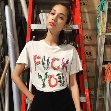 水原希子、拒食・不眠に陥った過去、差別への苦悩を明かす「自分を責めていた」