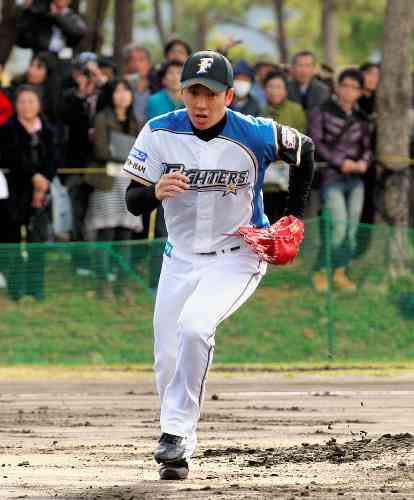 【実況・感想】 SMBC日本シリーズ2016 第6戦 広島×日本ハム 【日本ハムが勝てば優勝】