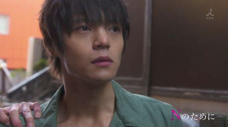 【実況・感想】ラストコップepisode0 #2