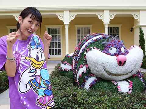 【炎上】ディズニー公式アーティストが日本人の作品を丸パクリ。素材ありがとねハハッ