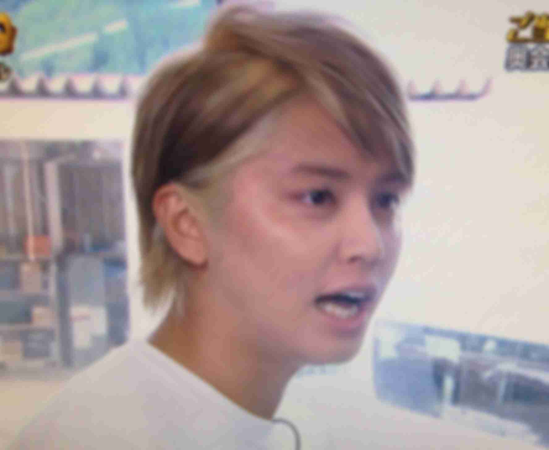 手越祐也あるある